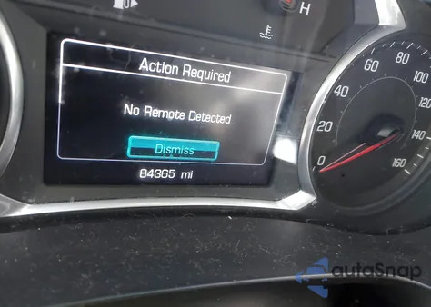 2017 Chevrolet Malibu 1Lt из США, поврежденный, VIN 1G1ZE5ST8HF122491